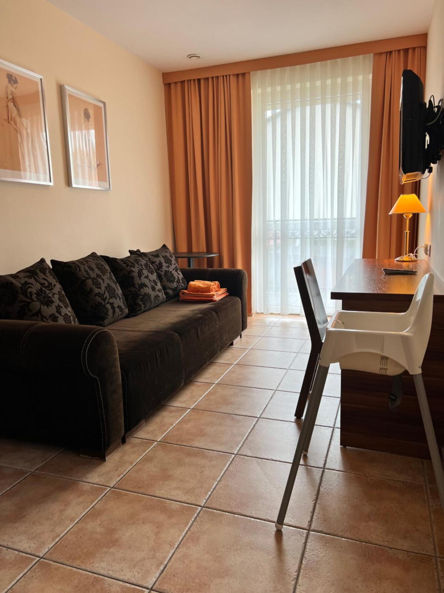 Amelia Apartamenty - Sala Zabaw, 2 Sypialnie, Garaz Podziemny Władysławowo 외부 사진