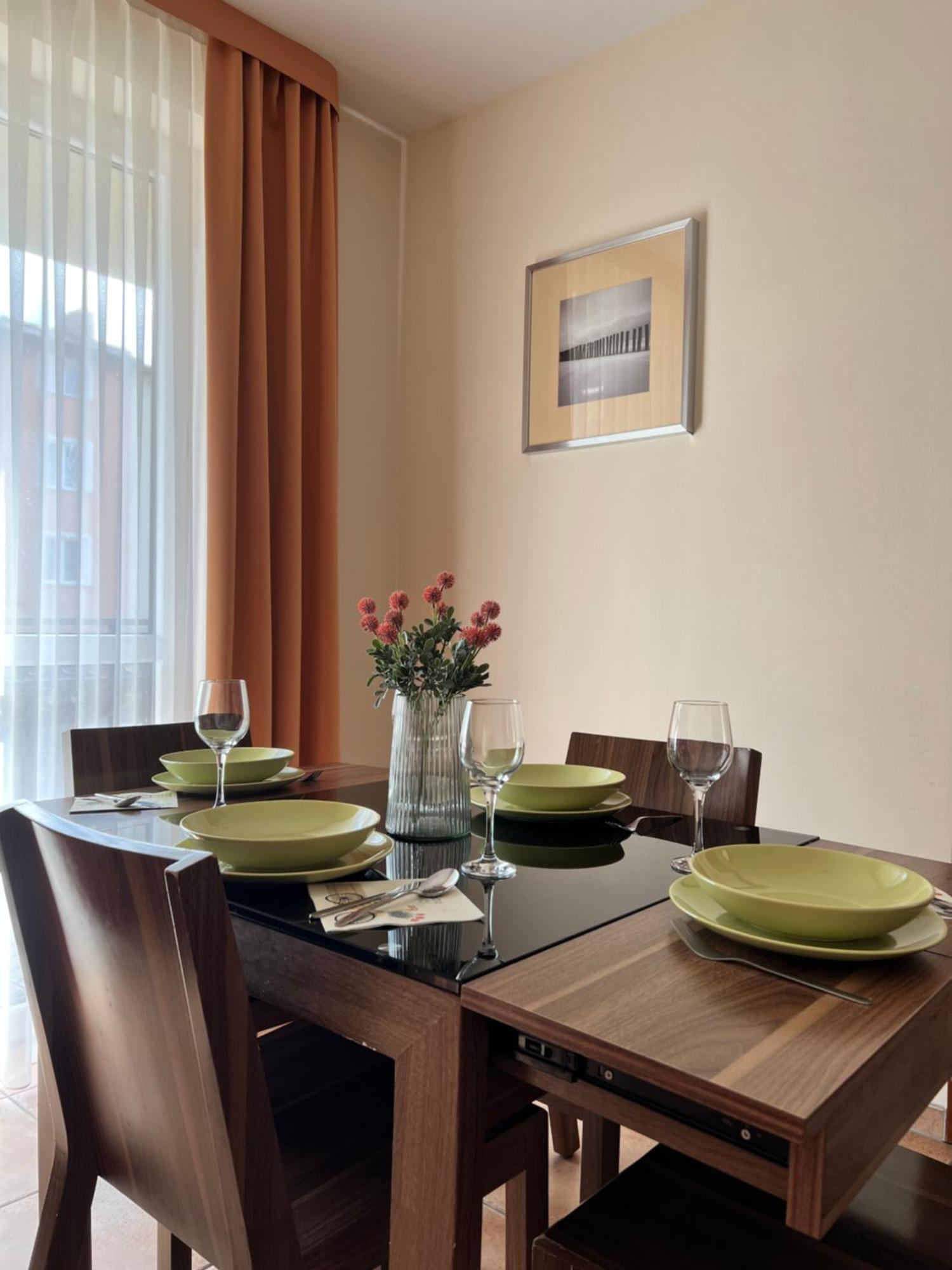 Amelia Apartamenty - Sala Zabaw, 2 Sypialnie, Garaz Podziemny Władysławowo 외부 사진