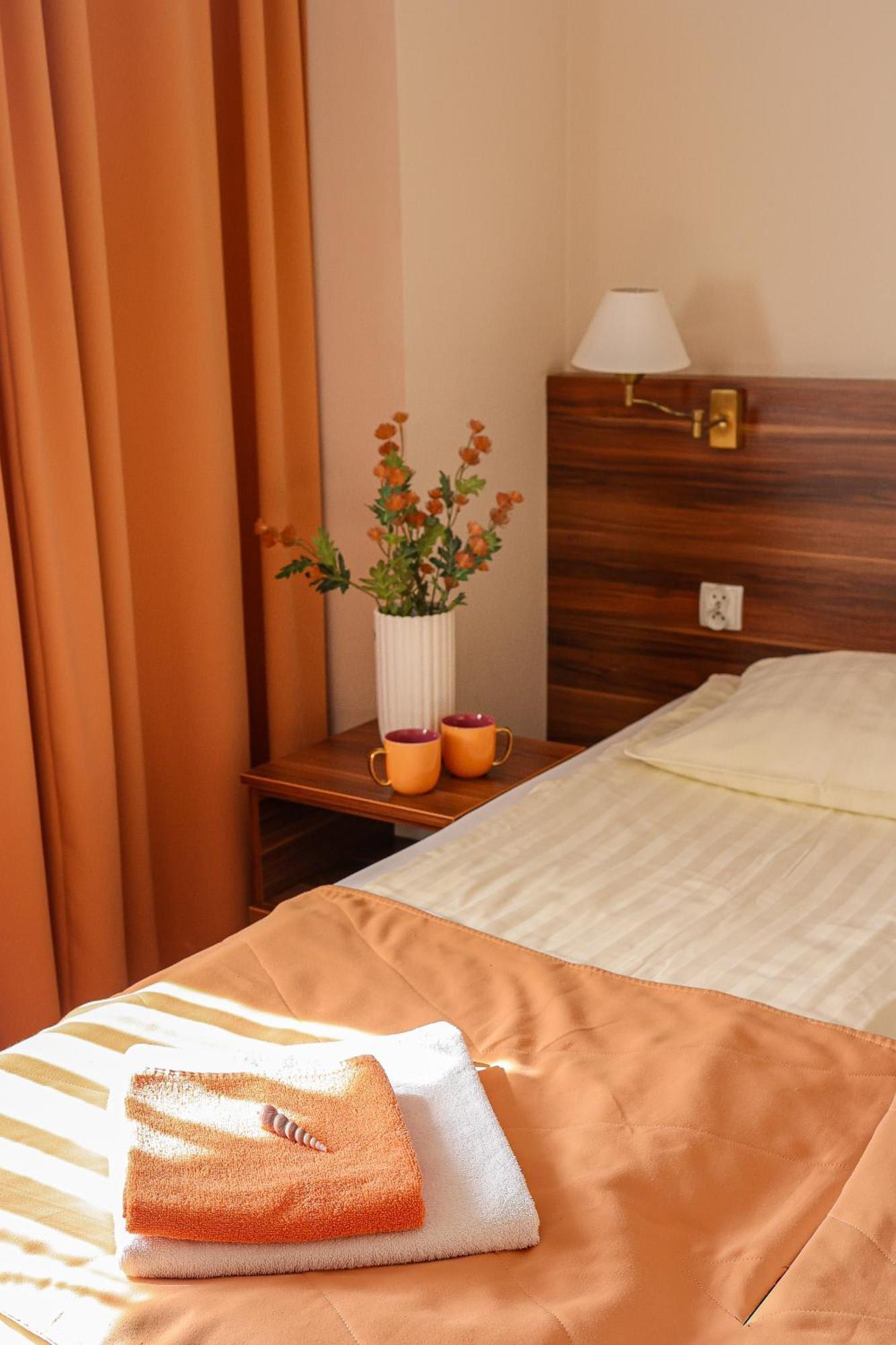 Amelia Apartamenty - Sala Zabaw, 2 Sypialnie, Garaz Podziemny Władysławowo 외부 사진