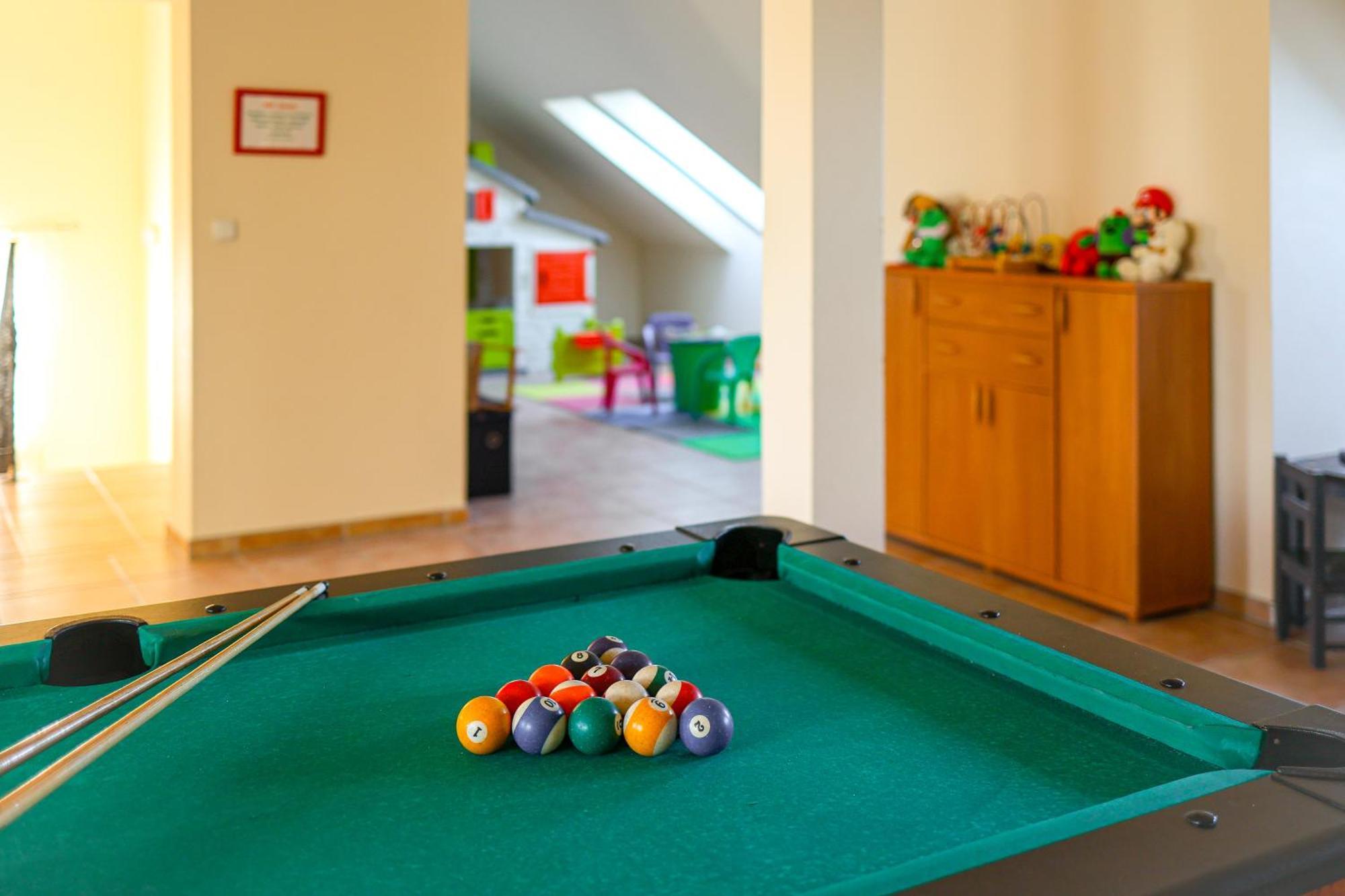 Amelia Apartamenty - Sala Zabaw, 2 Sypialnie, Garaz Podziemny Władysławowo 외부 사진