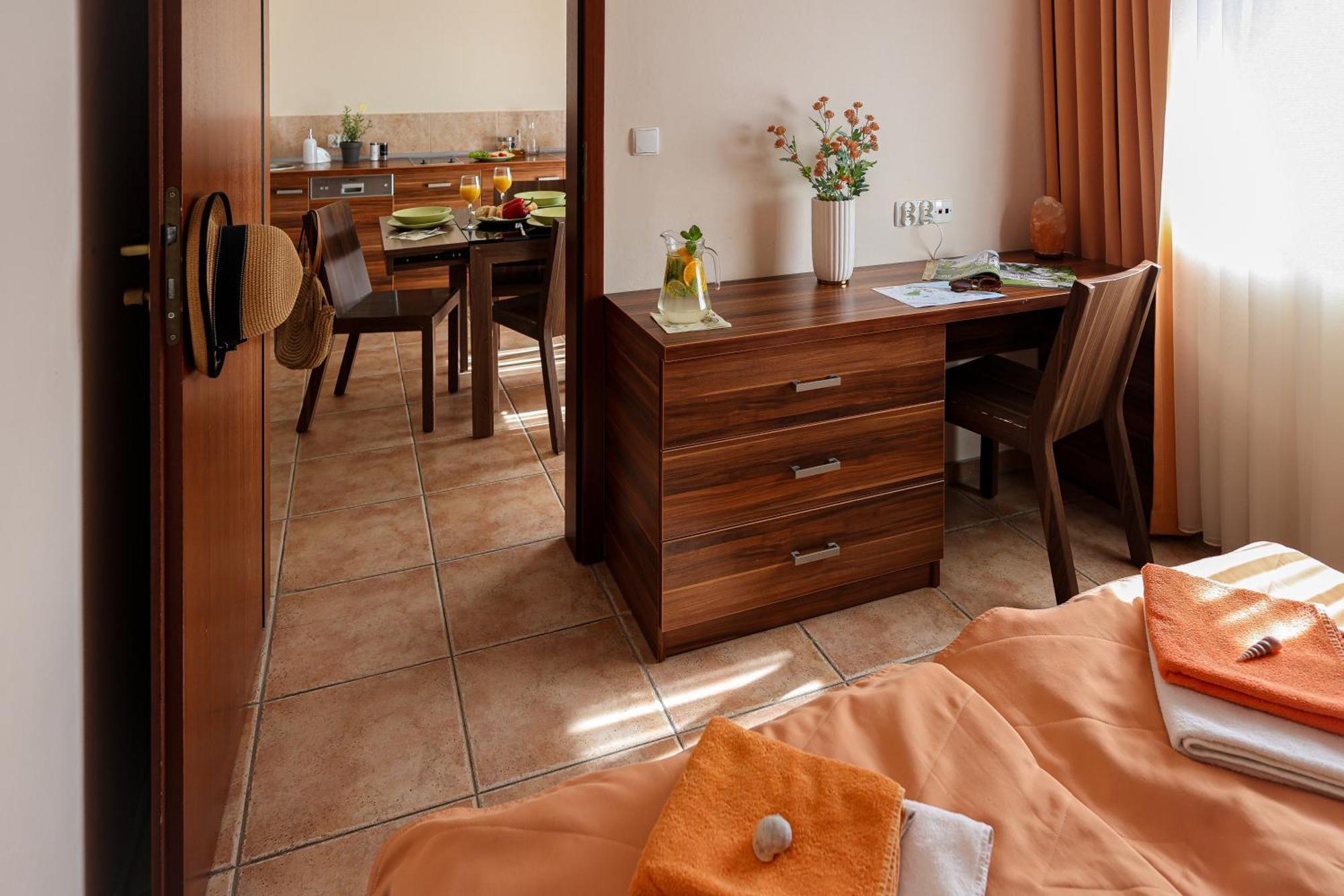 Amelia Apartamenty - Sala Zabaw, 2 Sypialnie, Garaz Podziemny Władysławowo 외부 사진