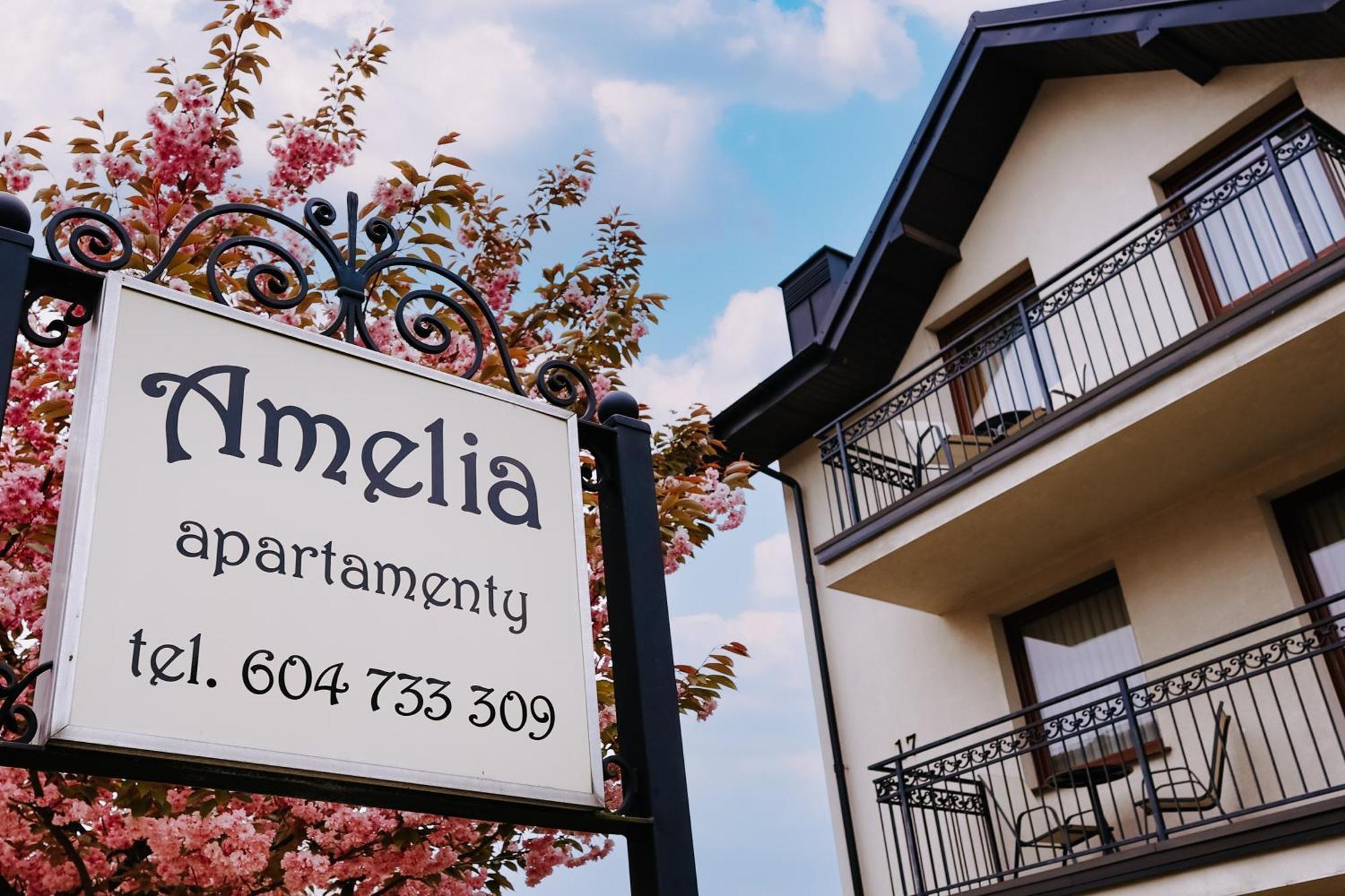 Amelia Apartamenty - Sala Zabaw, 2 Sypialnie, Garaz Podziemny Władysławowo 외부 사진